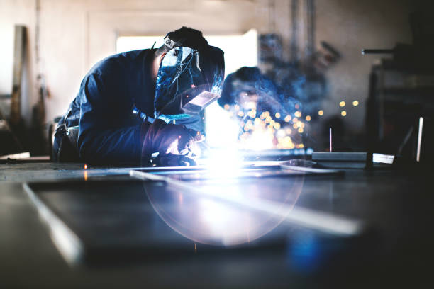 Best Aerospace and Defense Welding in Tickfaw, LA