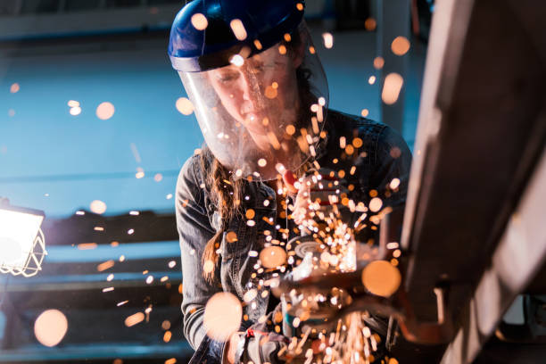 Best Automation and Robotic Welding in Tickfaw, LA